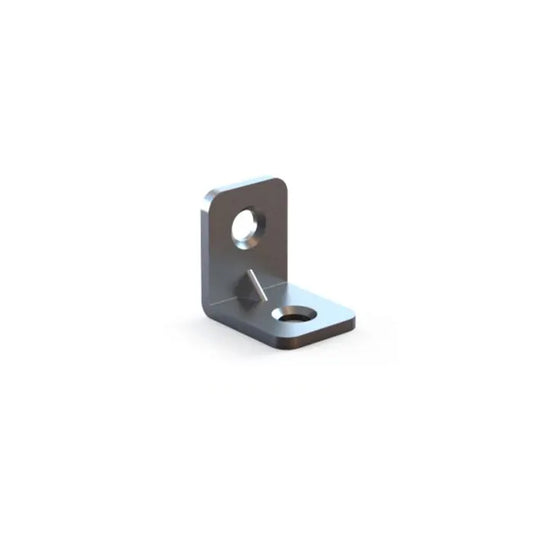Corner Plate