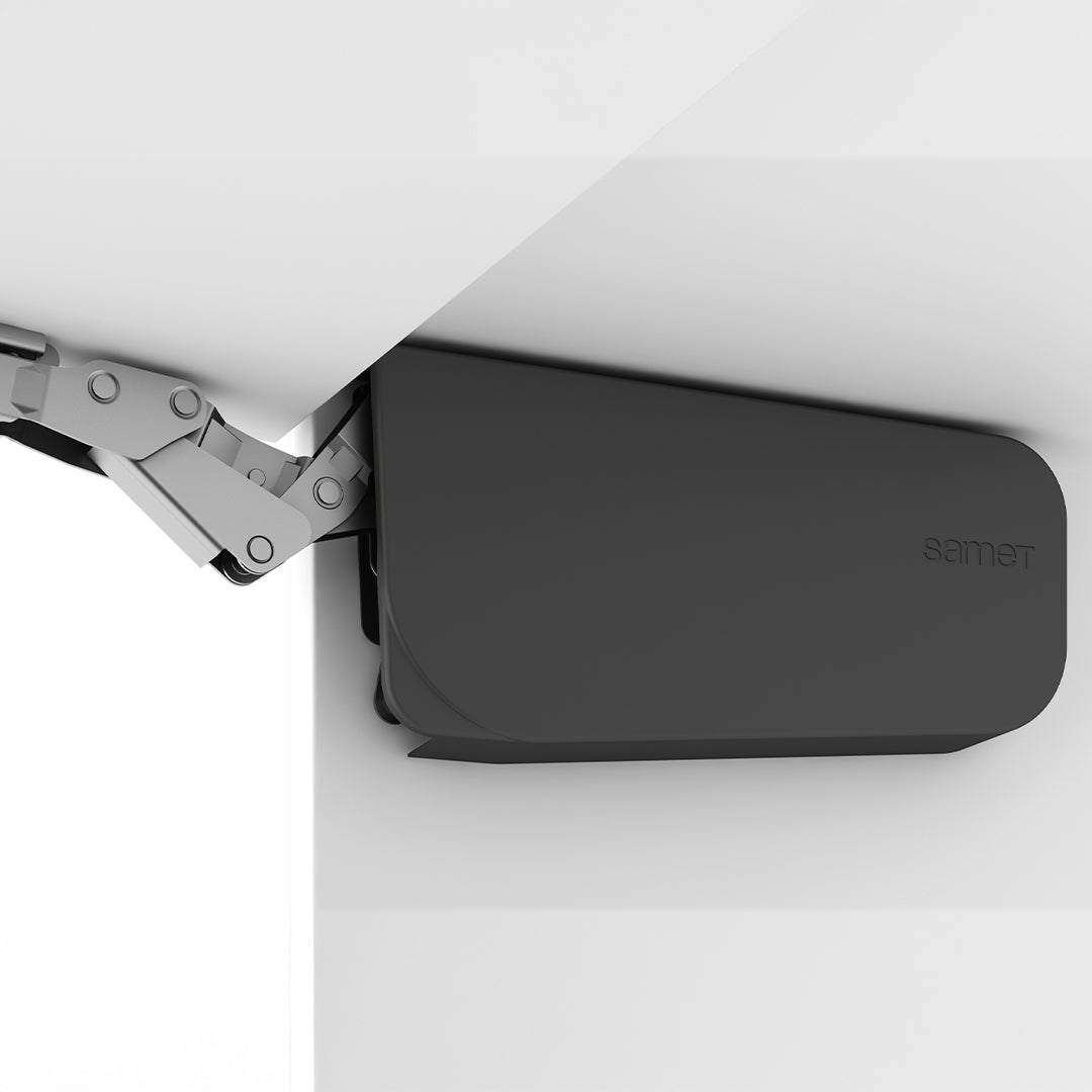 Solo Mech Hingeless Single Lift-up Door Mechanism