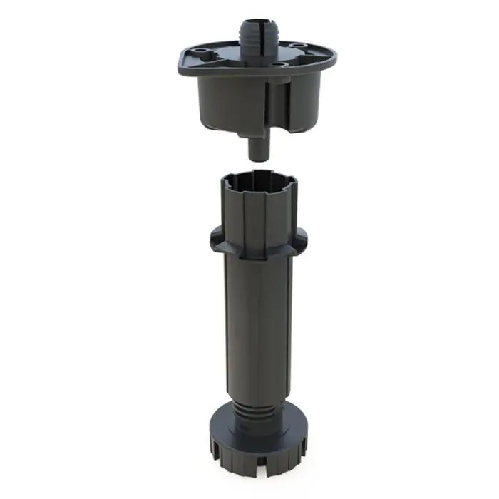 Hector Plinth Top Section with Spreading Dowels