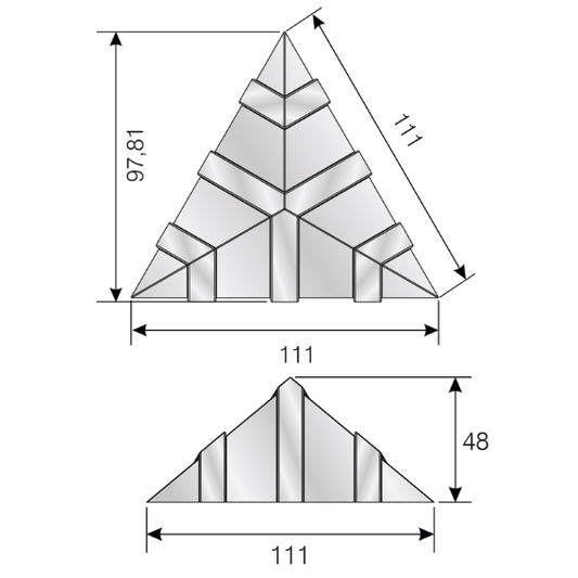 Modul Corner Protector