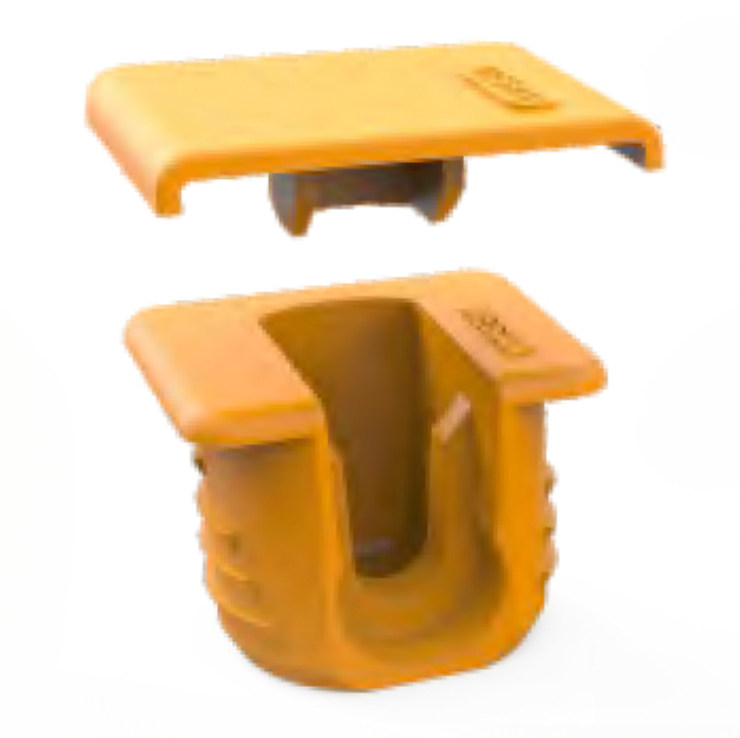 Small Raffix Cap