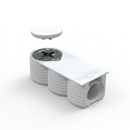 Linco (Body+Eccentric+Cap)