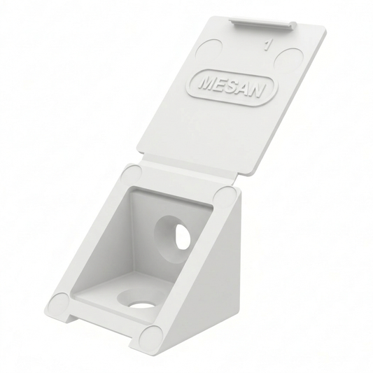 Plastic Mini Corner Connector