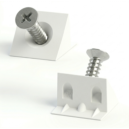 Rear Panel Connector