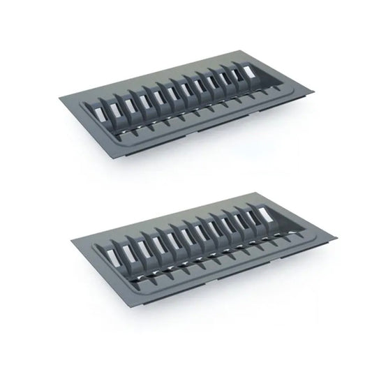 Traybond Plate Holder Tray