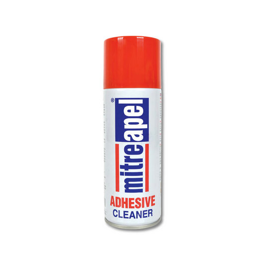 Mitreapel TA100 Adhesive Cleaner