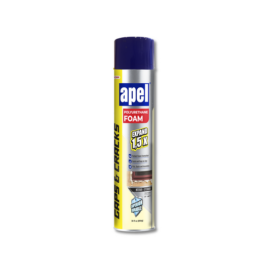 Apel GC200 PU Foam