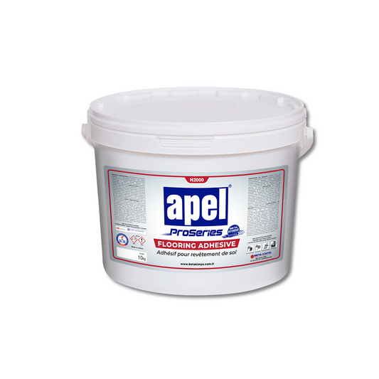 Apel H2000 Flooring Adhesive