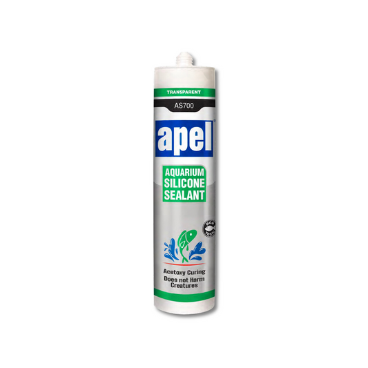 Apel AS700 Aquarium Silicone