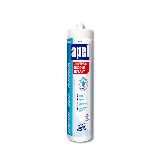 Apel KB100 Universal Silicone Sealant