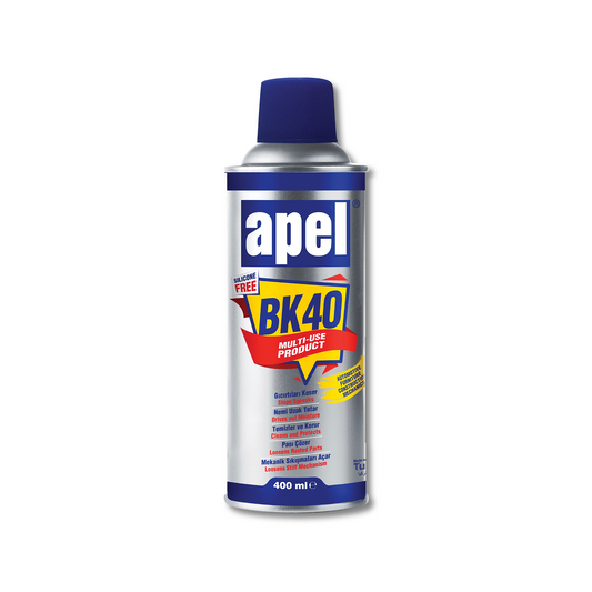Apel BK40 Multi Purpose Spray