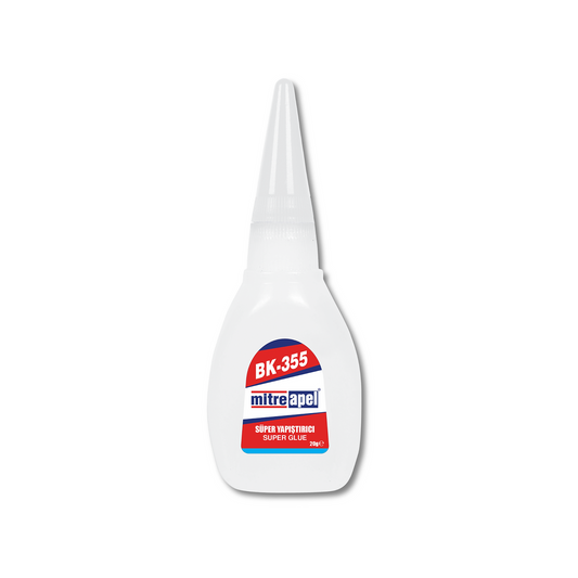 Mitreapel BK355 Super Glue