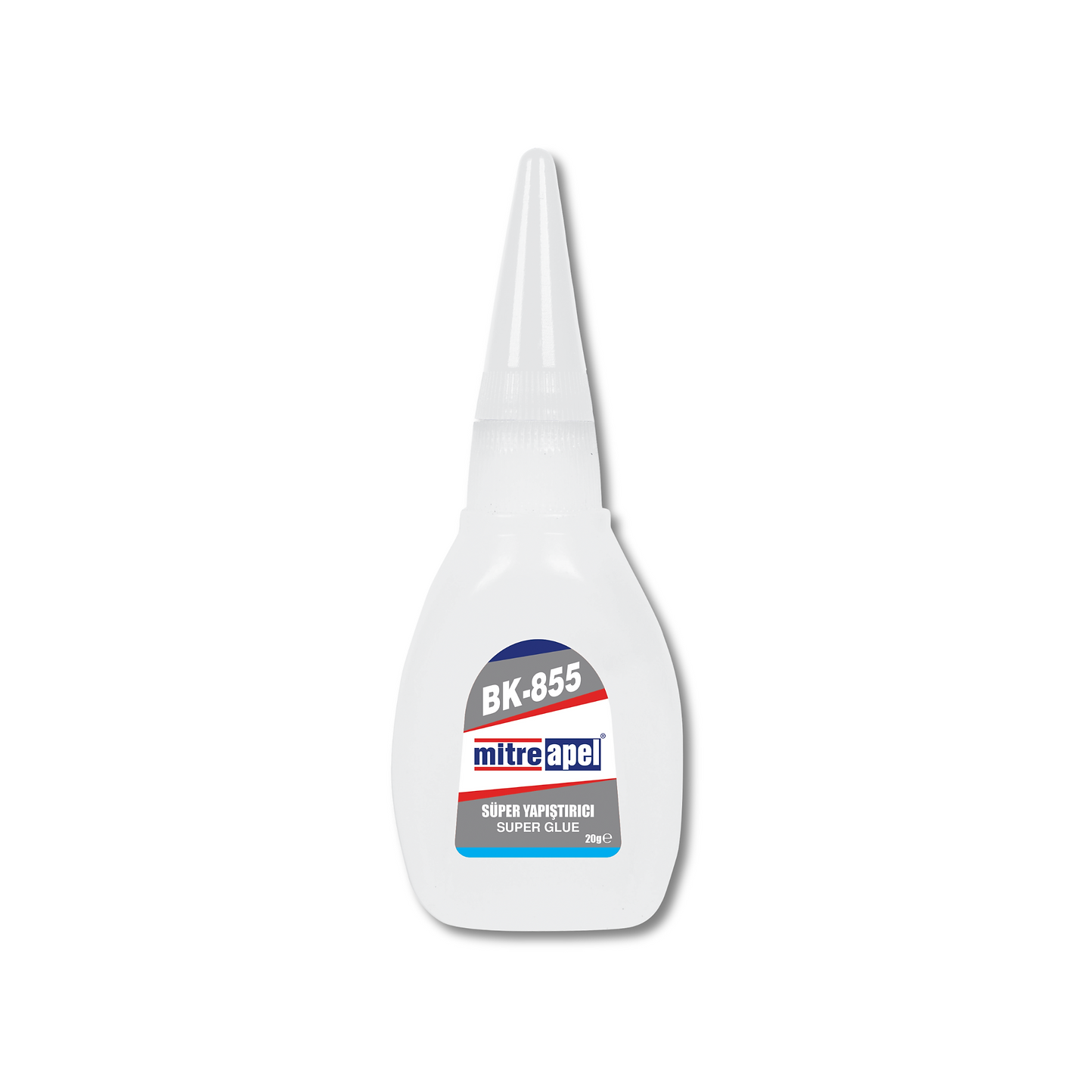 Mitreapel BK855 Super Glue