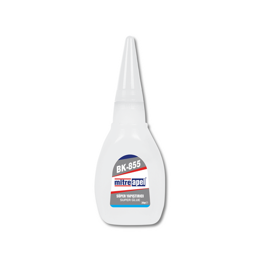 Mitreapel BK855 Super Glue