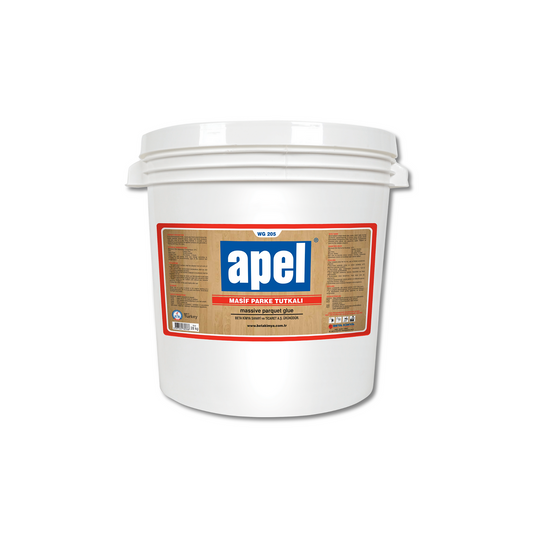 Apel WG205 Massive Parquet Glue