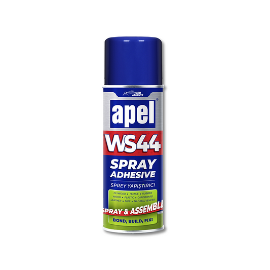 Apel WS44 Spray Adhesive