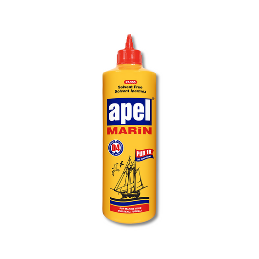 Apel PA300 PU Marine Glue