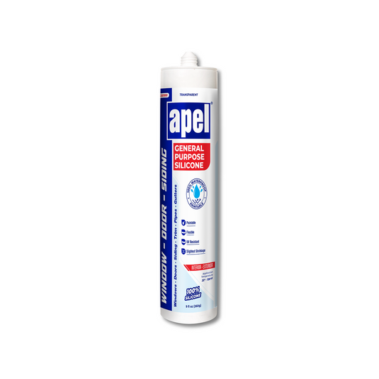 Apel DS100 Universal Silicone Sealant