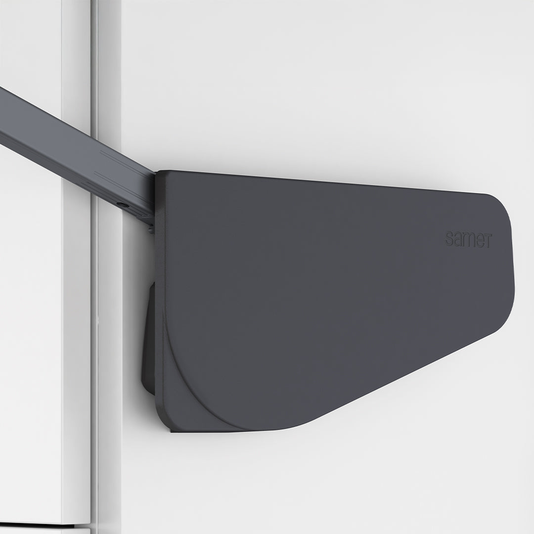Multi Mech Mechanical Double Lift-up Door Systems