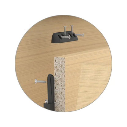 Headboard Fixing (Pocket Application)