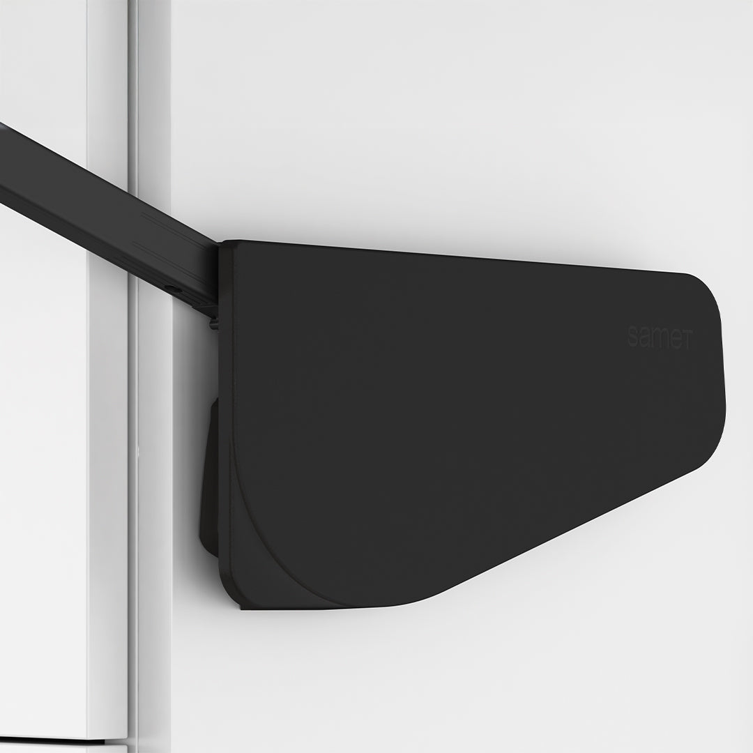 Multi Mech Mechanical Double Lift-up Door Systems