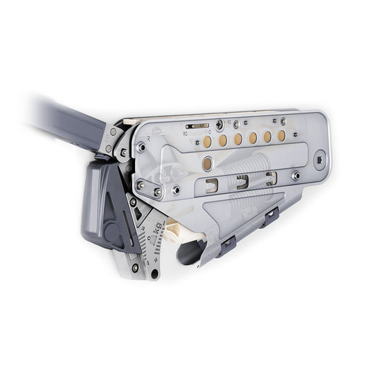 Multi Mech Mechanical Double Lift-up Door Systems