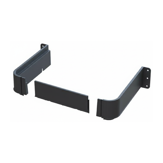 Expendable Siphon Cover