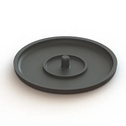 Foot Plug Ø46