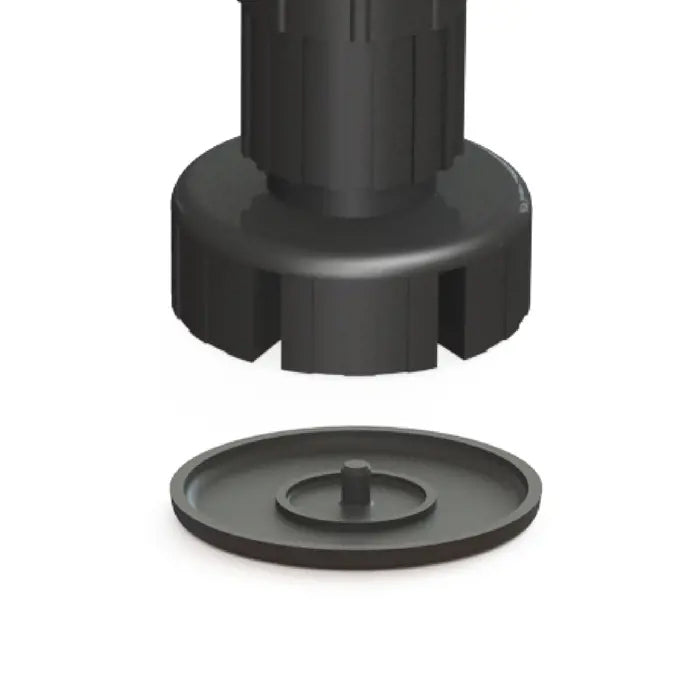 Foot Plug Ø46
