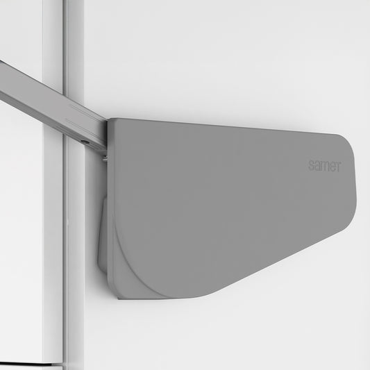 Multi Mech Mechanical Double Lift-up Door Systems