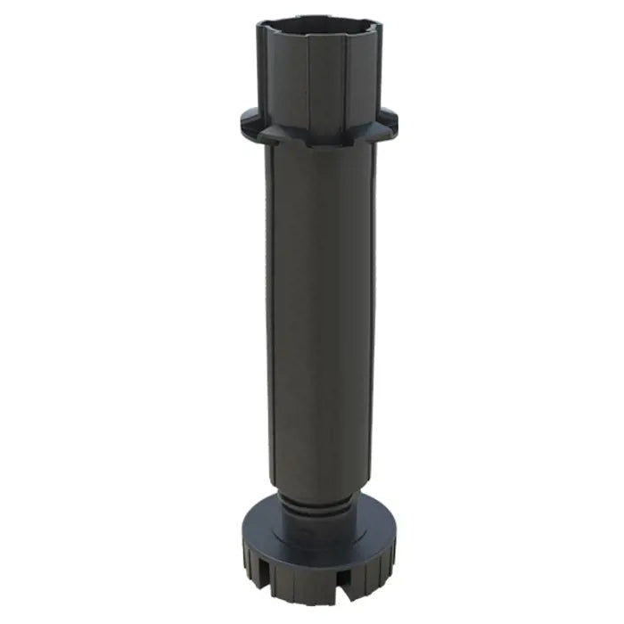 Hector Foot and Shaft Section 120mm