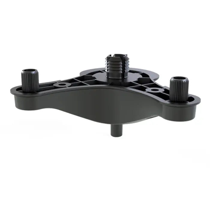 Hector Plinth Top Section 3 Pins