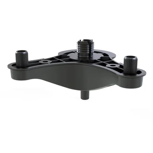 Hector Plinth Top Section 3 Pins