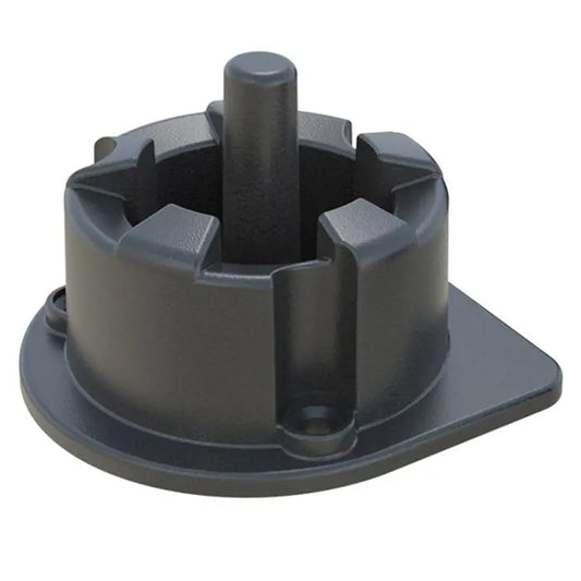 Hector Plinth Top Section with Spreading Dowels