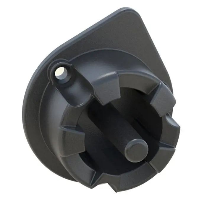 Hector Plinth Top Section with Spreading Dowels