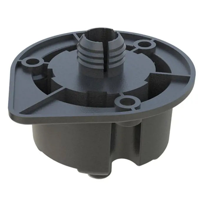 Hector Plinth Top Section with Spreading Dowels