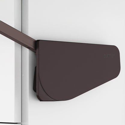 Multi Mech Mechanical Double Lift-up Door Systems