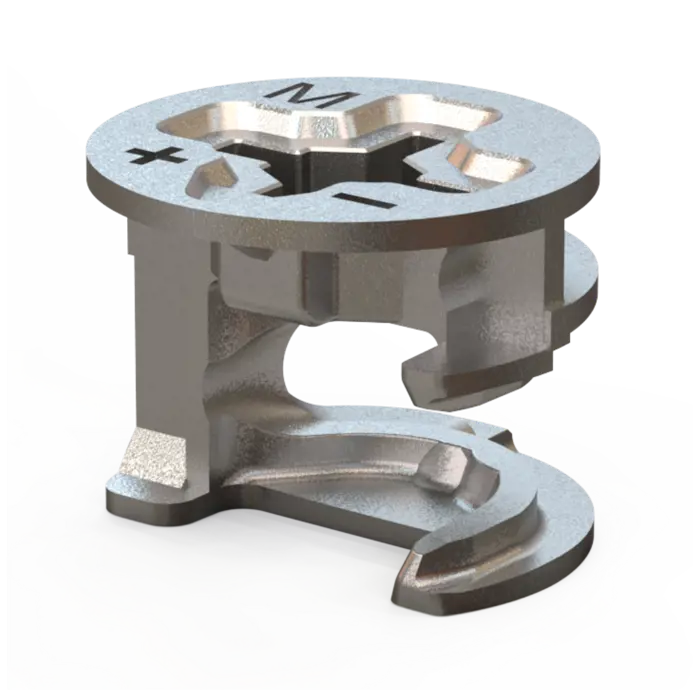 MSFIX Head for 16mm New Plus