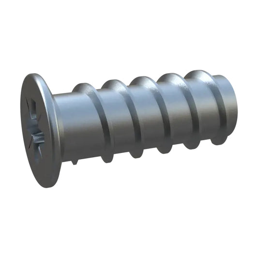 Ø5mm for Hole Countersunk Rail Screw