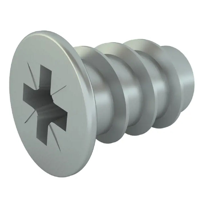 Ø5mm for Hole Countersunk Rail Screw