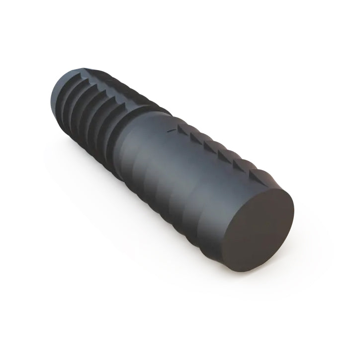 Plastic Dowel (with Thread)