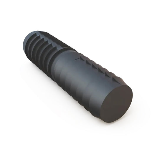 Plastic Dowel (with Thread)