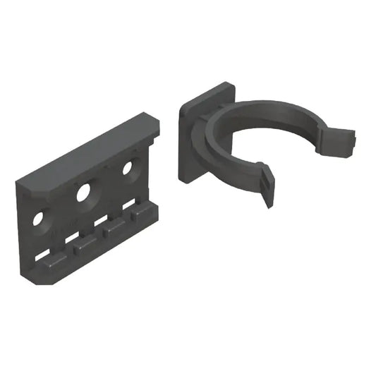 Plinth Clip and Bracket for Wood