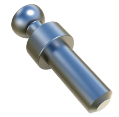 Raffix Screw Threadless