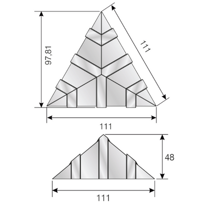 Modul Corner Protector