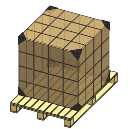 Modul Corner Protector