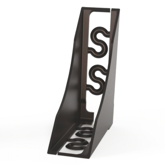 Adjustable Universal Corner Protector for 16-22 mm