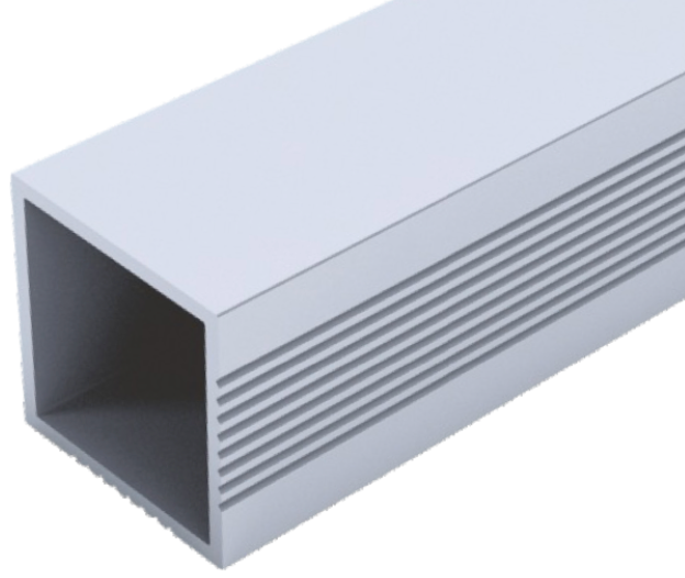 Sink Under Worktop Support Bar (Ribbed)