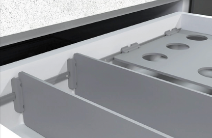 Split Drawer Organiser