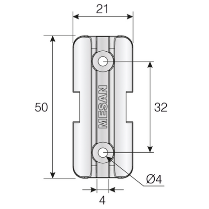 Split Drawer Organiser